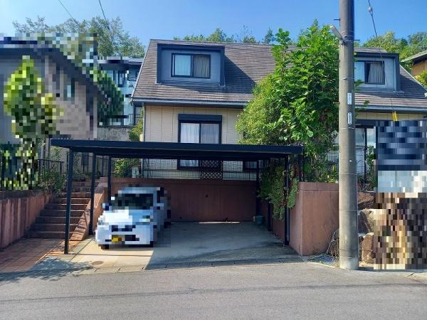多治見市市之倉町1丁目