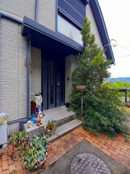 多治見市市之倉町1丁目