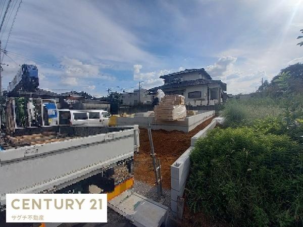 多治見市幸町第1期　1号棟