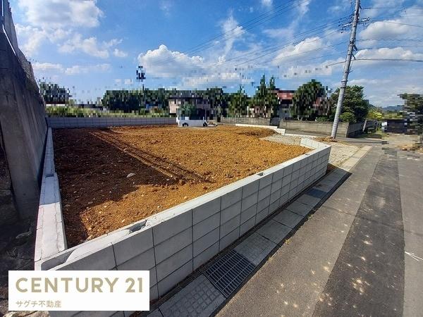 多治見市幸町第1期　2号棟