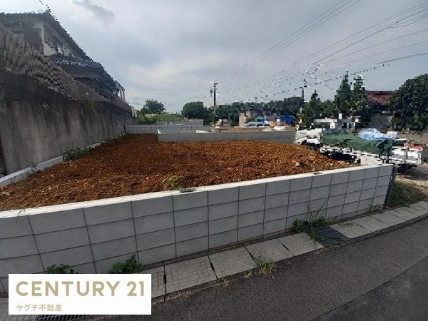 多治見市幸町第1期　2号棟