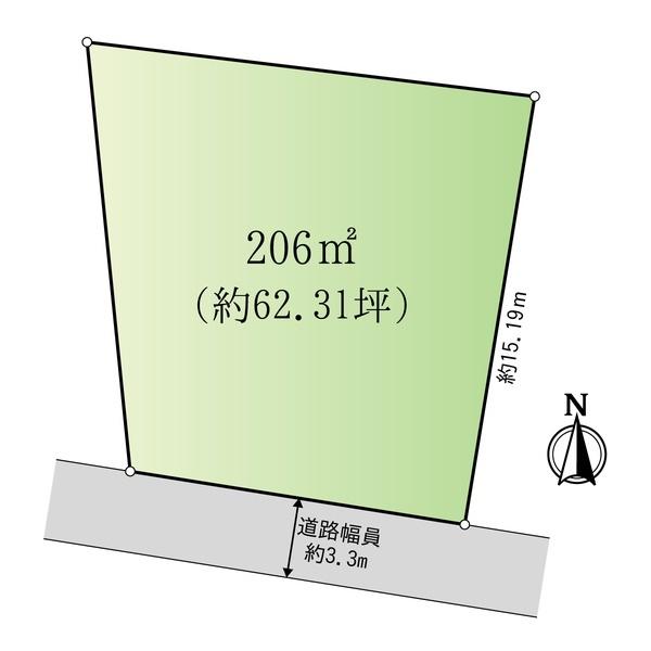 多治見市姫町1丁目
