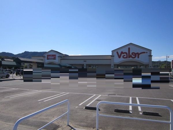 多治見市姫町1丁目の土地(バロー根本店)