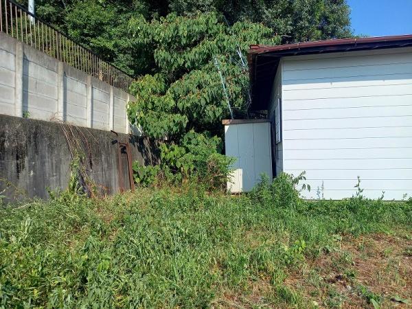 多治見市姫町1丁目の土地(その他現地)