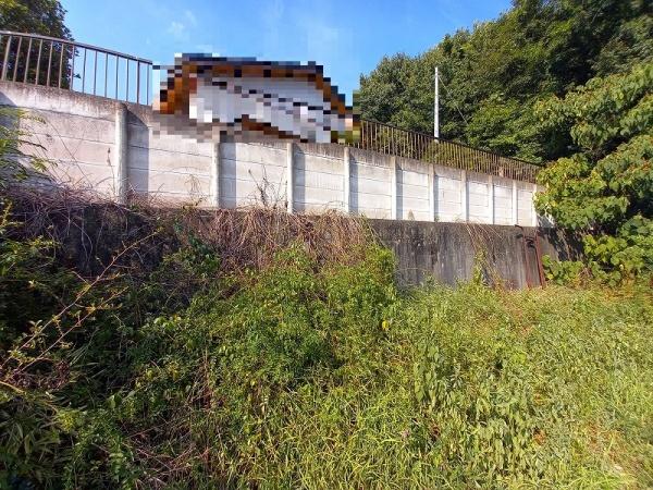 多治見市姫町1丁目の土地(その他現地)