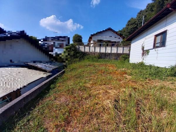 多治見市姫町1丁目の土地(その他現地)