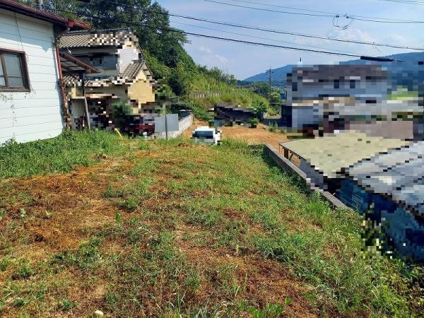 多治見市姫町1丁目の土地(その他現地)