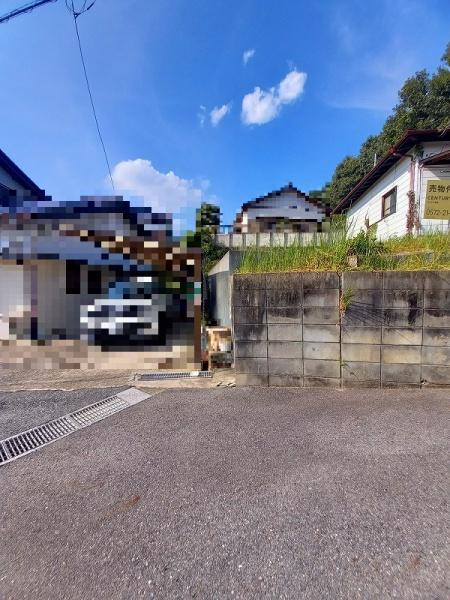 多治見市姫町1丁目の土地(その他現地)