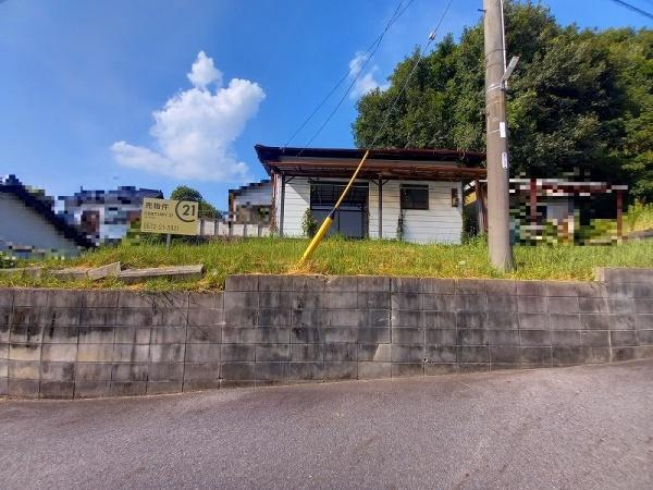 多治見市姫町1丁目