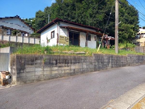 多治見市姫町1丁目