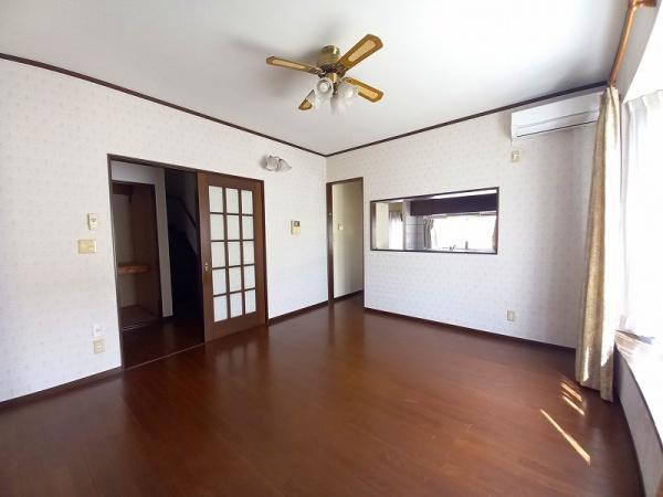 土岐市下石町の中古一戸建て