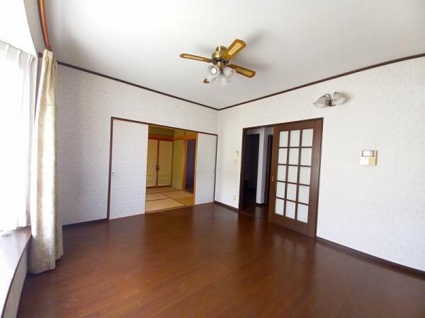 土岐市下石町の中古一戸建て