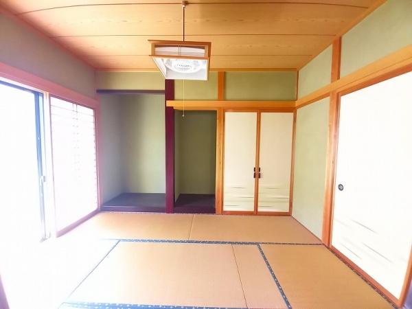 土岐市下石町の中古一戸建て