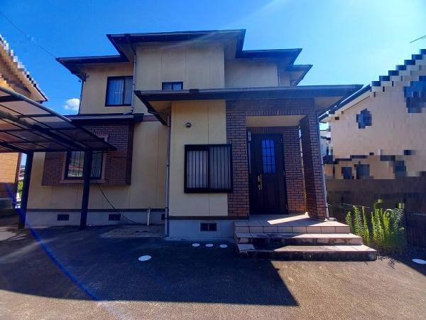 土岐市下石町の中古一戸建て