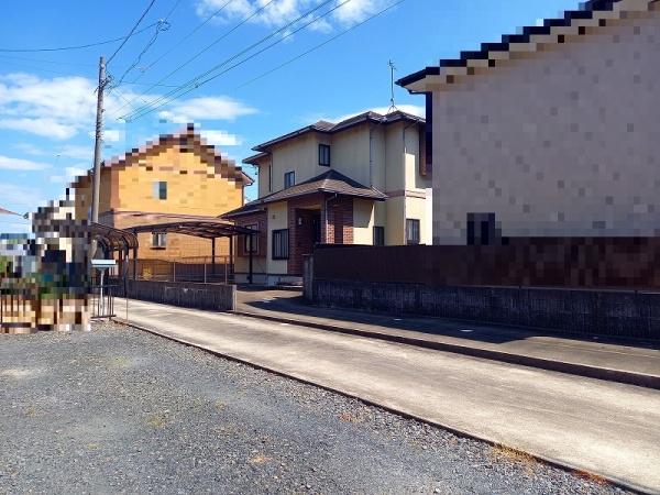土岐市下石町の中古一戸建て