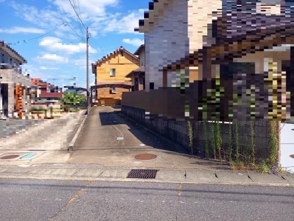 土岐市下石町の中古一戸建て