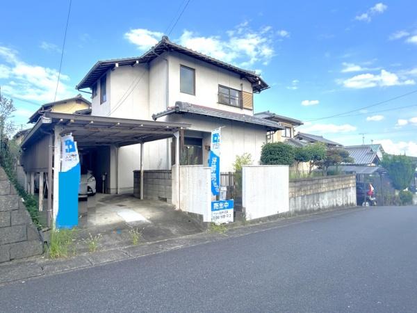 多治見市明和町4丁目