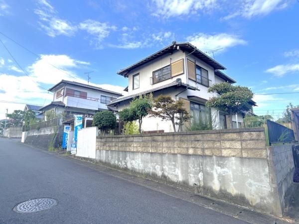 多治見市明和町4丁目