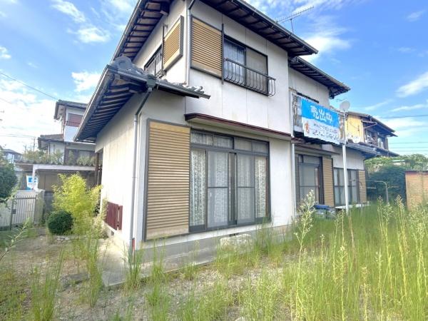 多治見市明和町4丁目