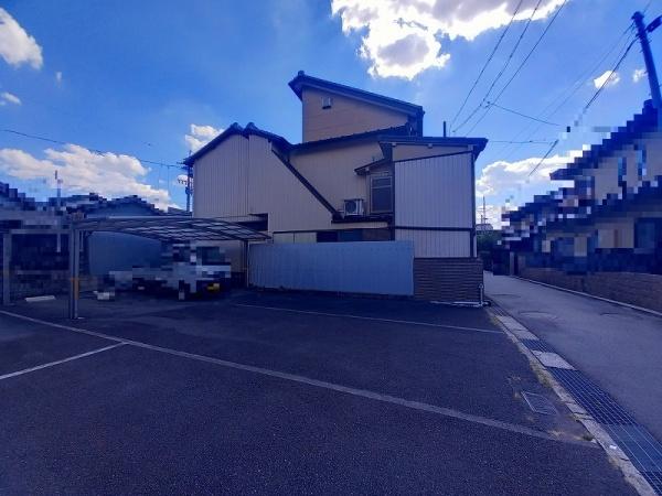 多治見市美坂町６丁目の土地