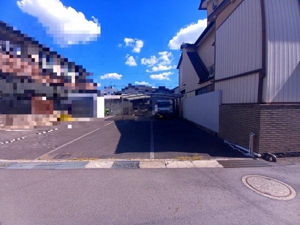 多治見市美坂町６丁目の土地