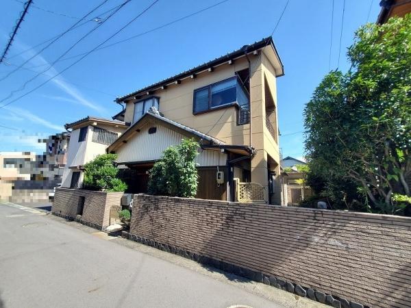 多治見市美坂町6丁目