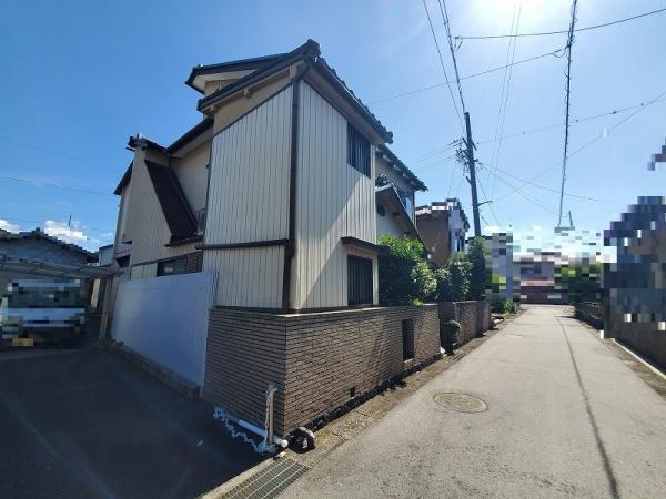 多治見市美坂町6丁目