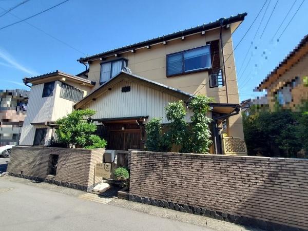 多治見市美坂町6丁目