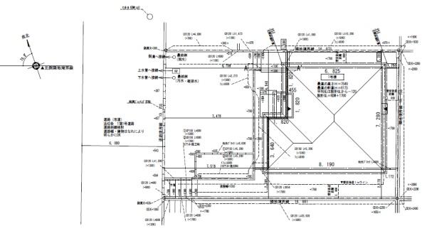 多治見市滝呂町12丁目　全1棟