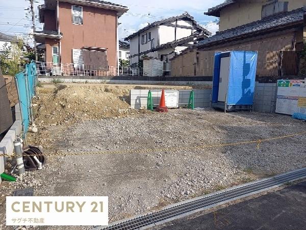 多治見市滝呂町12丁目　全1棟