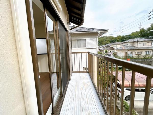 可児市光陽台６丁目の中古一戸建て
