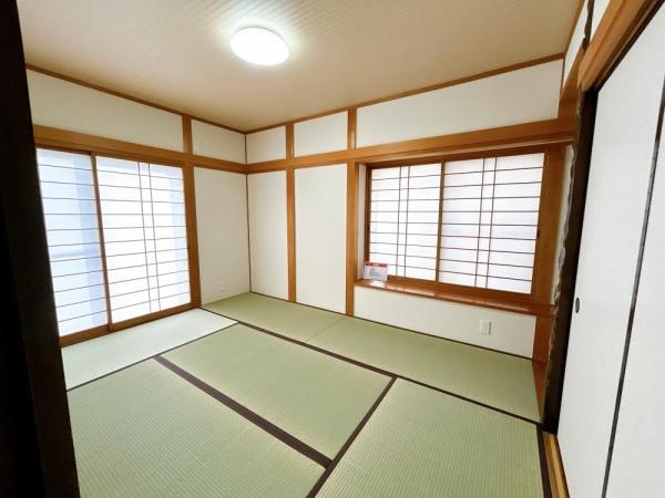 可児市光陽台６丁目の中古一戸建て