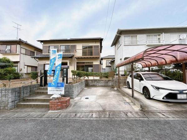 可児市光陽台６丁目の中古一戸建て