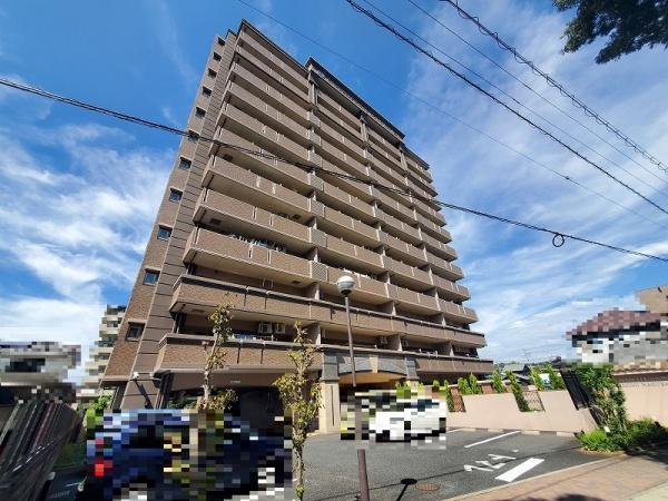 シャトレ愛松多治見白山