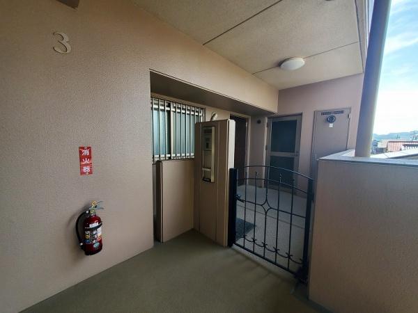 シャトレ愛松多治見白山