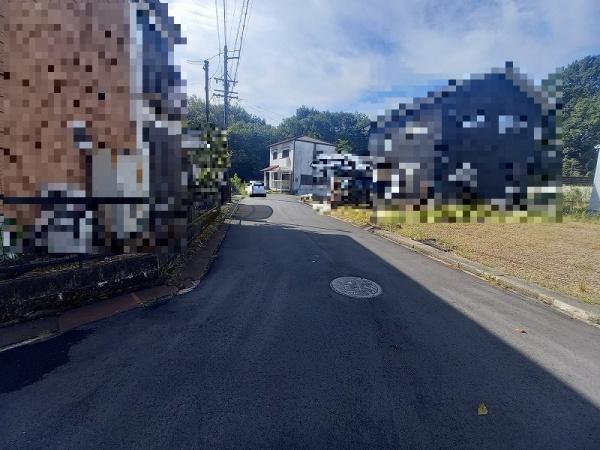 可児市矢戸の土地