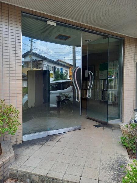 デューク土岐