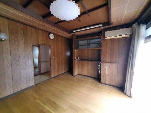 多治見市笠原町の中古一戸建て