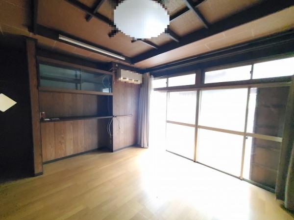 多治見市笠原町の中古一戸建て