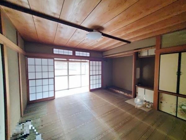 多治見市笠原町の中古一戸建て