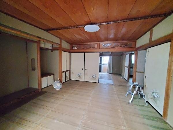多治見市笠原町の中古一戸建て
