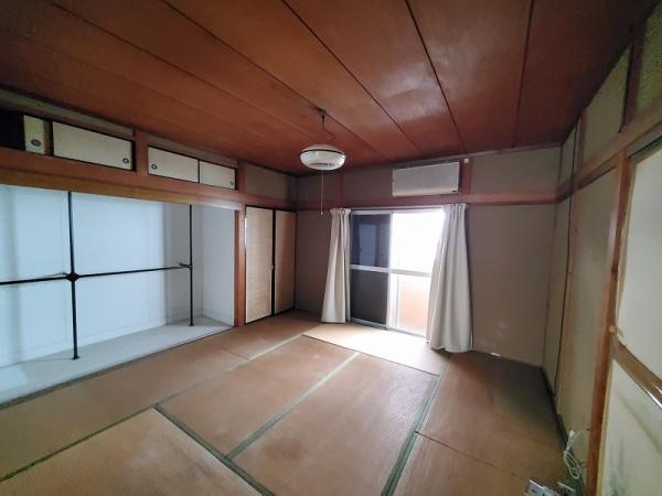 多治見市笠原町の中古一戸建て