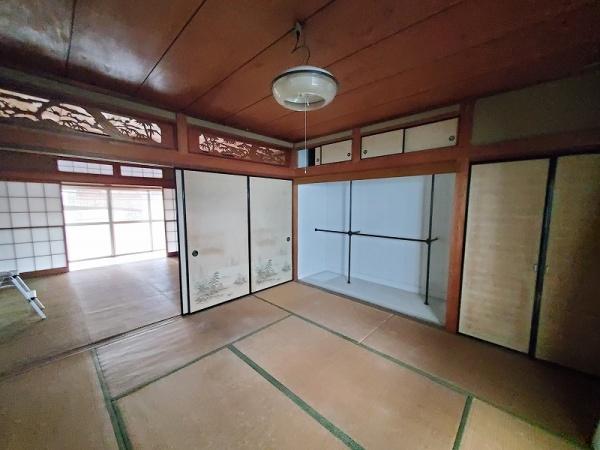 多治見市笠原町の中古一戸建て