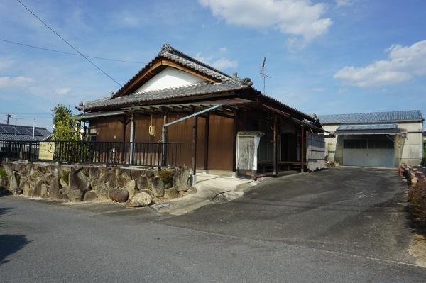 多治見市笠原町