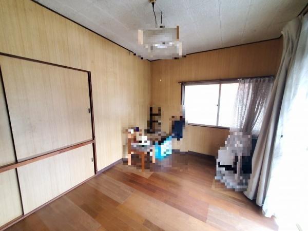 多治見市笠原町の中古一戸建て