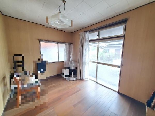 多治見市笠原町の中古一戸建て