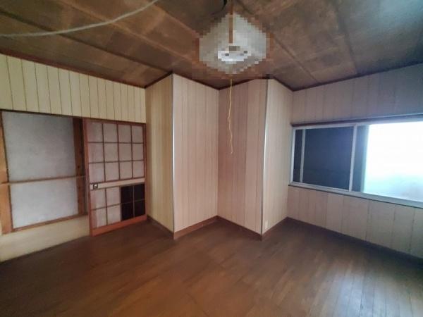多治見市笠原町の中古一戸建て