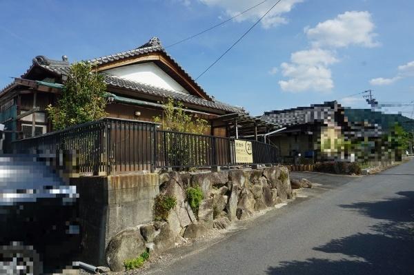 多治見市笠原町