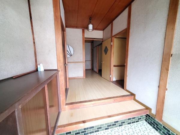 多治見市笠原町