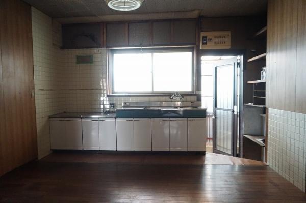多治見市笠原町の中古一戸建て